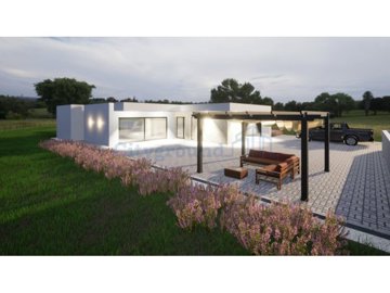 1 - Alcobaça, Maison