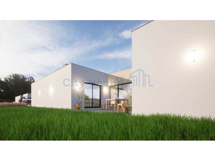 Image No.2-Maison de 3 chambres à vendre à Alcobaça