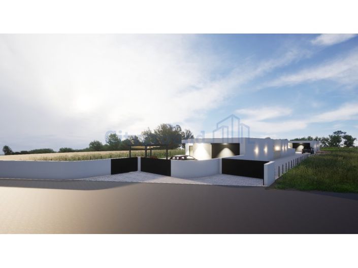 Image No.3-Maison de 3 chambres à vendre à Alcobaça