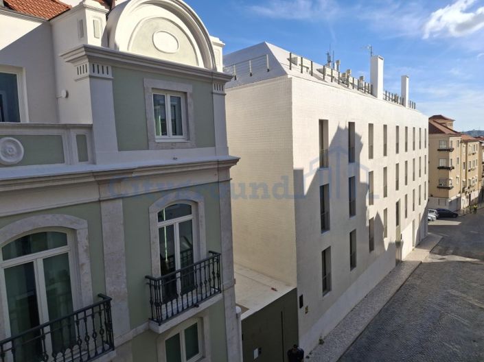 Image No.11-Appartement de 2 chambres à vendre à Lisbon