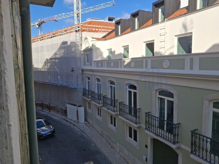 Image No.12-Appartement de 2 chambres à vendre à Lisbon