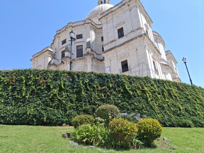 Image No.1-Appartement de 2 chambres à vendre à Lisbon