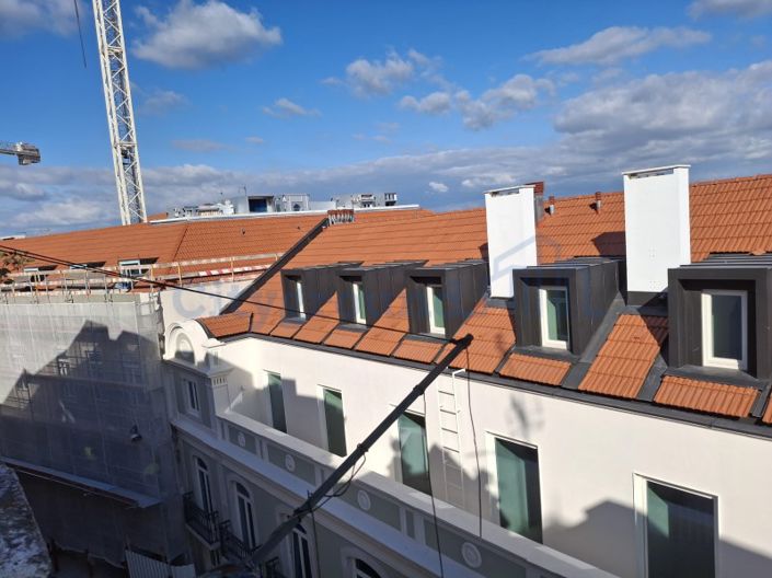 Image No.5-Appartement de 2 chambres à vendre à Lisbon