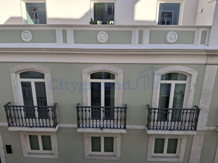 Image No.6-Appartement de 2 chambres à vendre à Lisbon