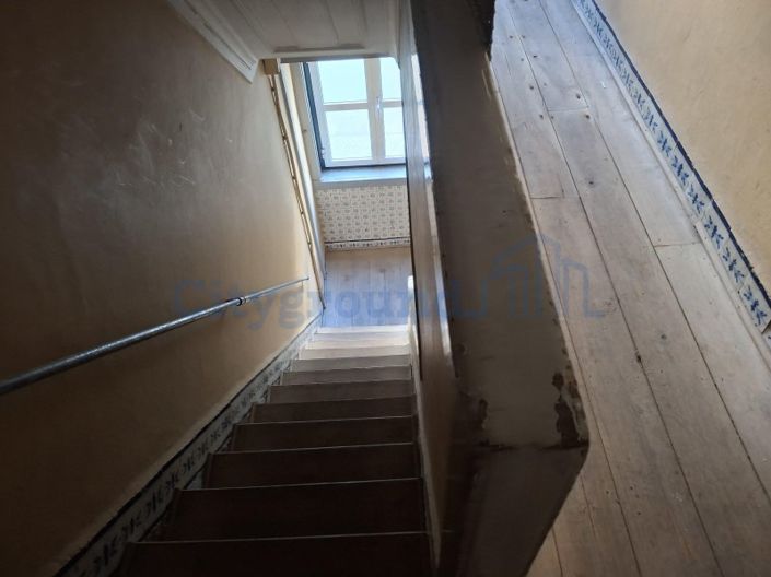 Image No.10-Appartement de 2 chambres à vendre à Lisbon