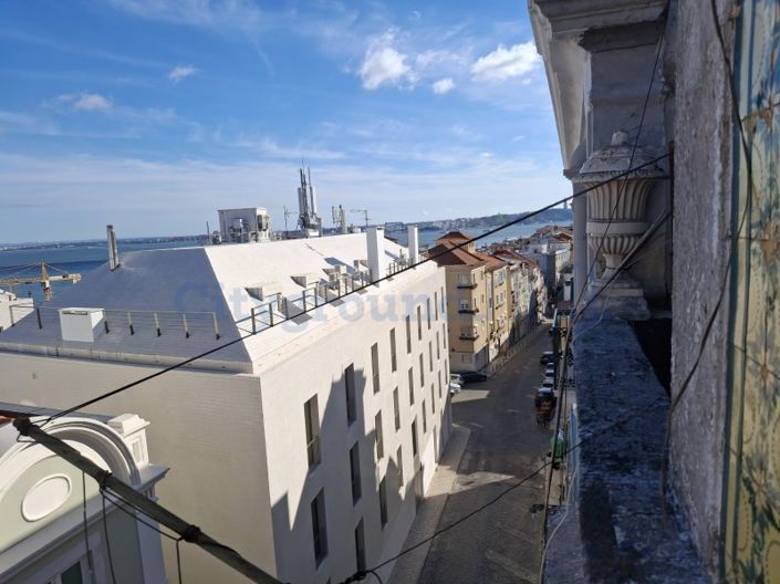 Image No.4-Appartement de 2 chambres à vendre à Lisbon