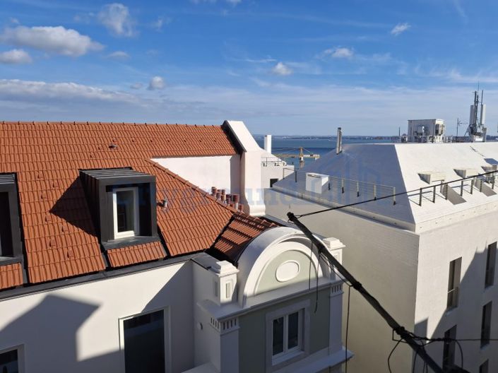 Image No.5-Appartement de 2 chambres à vendre à Lisbon