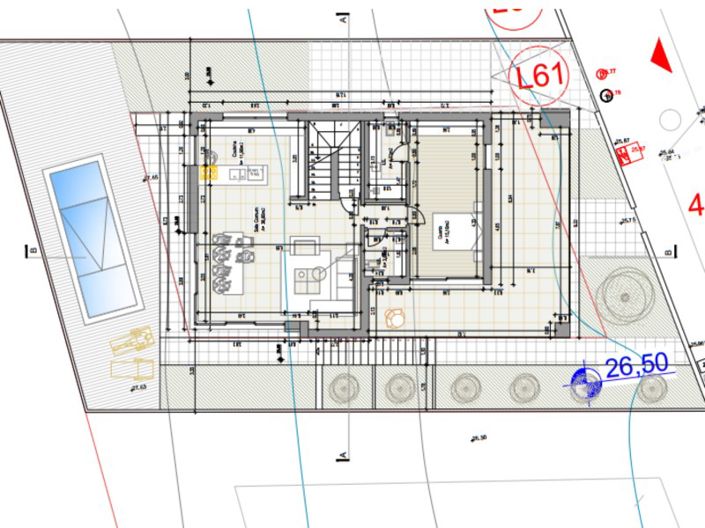 Image No.42-3 Bed House for sale