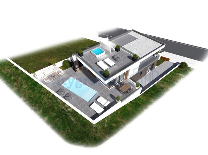 Image No.29-3 Bed House for sale