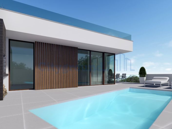 Image No.5-3 Bed House for sale