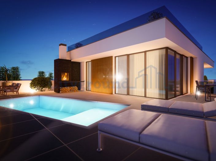 Image No.6-3 Bed House for sale