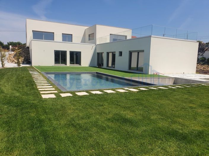 Image No.35-Maison de 4 chambres à vendre à Peniche