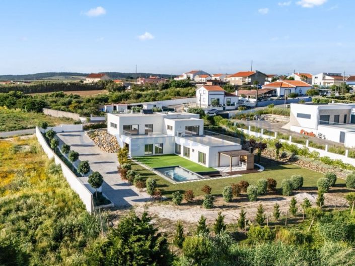 Image No.43-Maison de 4 chambres à vendre à Peniche