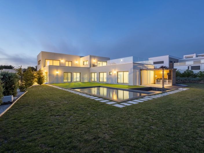 Image No.44-Maison de 4 chambres à vendre à Peniche