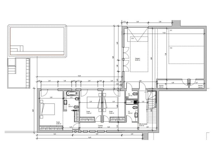 Image No.46-Maison de 4 chambres à vendre à Peniche