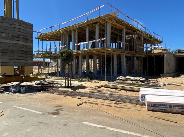 Image No.1-Maison de 3 chambres à vendre à Caldas da Rainha