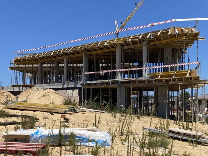 Image No.2-Maison de 3 chambres à vendre à Caldas da Rainha