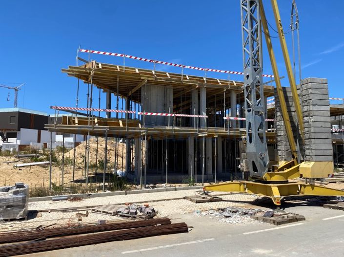 Image No.3-Maison de 3 chambres à vendre à Caldas da Rainha