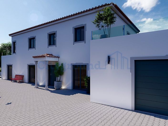 Image No.1-4 Bed House for sale