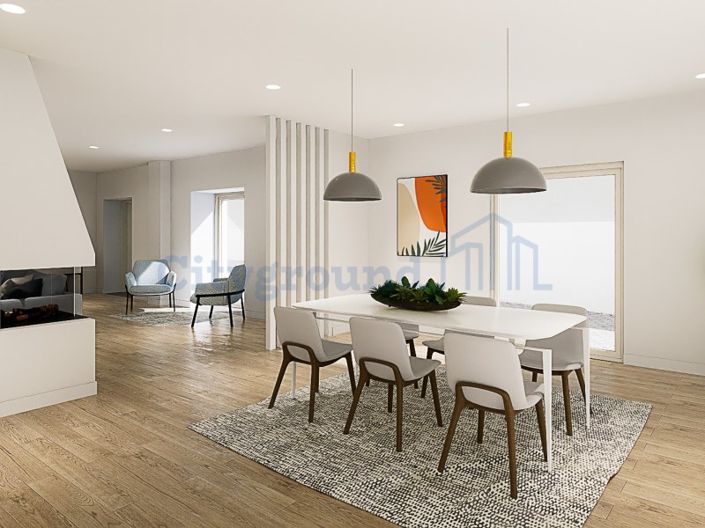 Image No.3-4 Bed House for sale