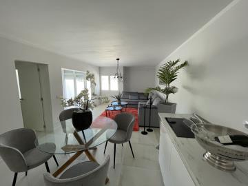 Esszimmer-Wohnzimmer