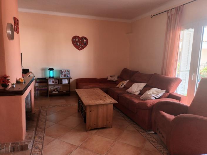 Image No.3-Villa / Détaché de 7 chambres à vendre à Es Forti