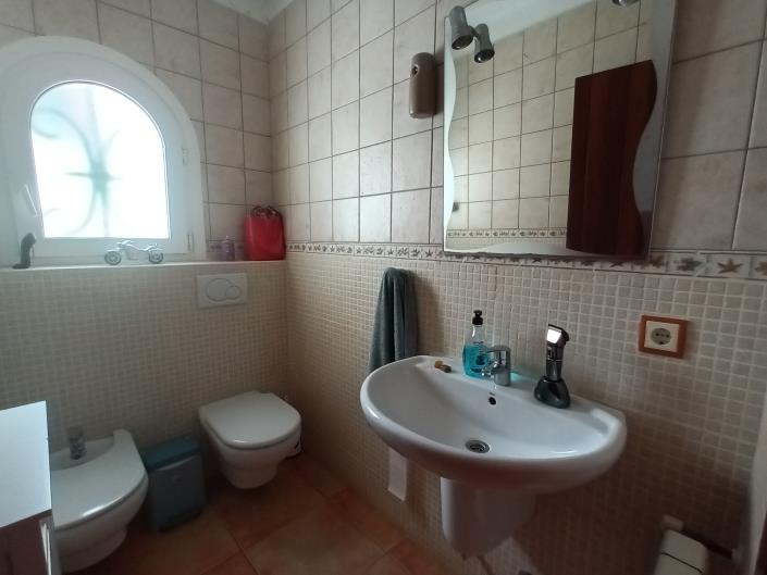 Image No.8-Villa / Détaché de 7 chambres à vendre à Es Forti