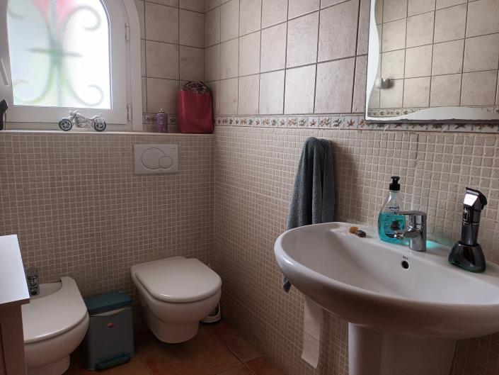 Image No.7-Villa / Détaché de 7 chambres à vendre à Es Forti