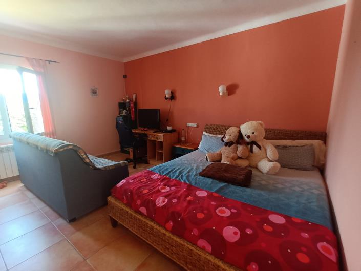 Image No.10-Villa / Détaché de 7 chambres à vendre à Es Forti