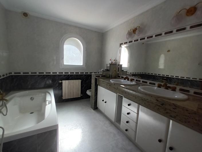 Image No.11-Villa / Détaché de 7 chambres à vendre à Es Forti