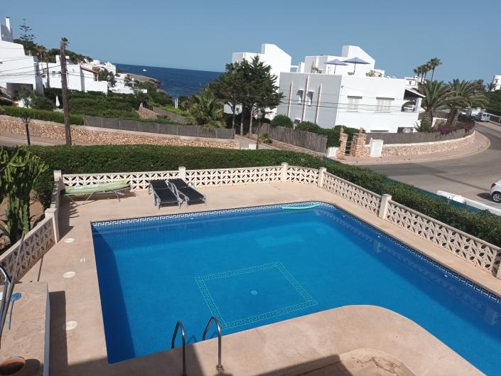 Image No.17-Villa / Détaché de 7 chambres à vendre à Es Forti