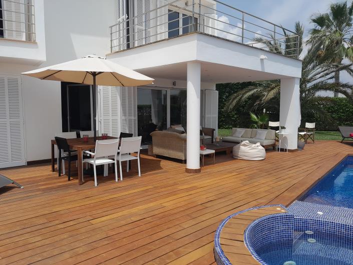 5 Bedrooms house/villa for sale in Cala d'Or Marina Views £1768421