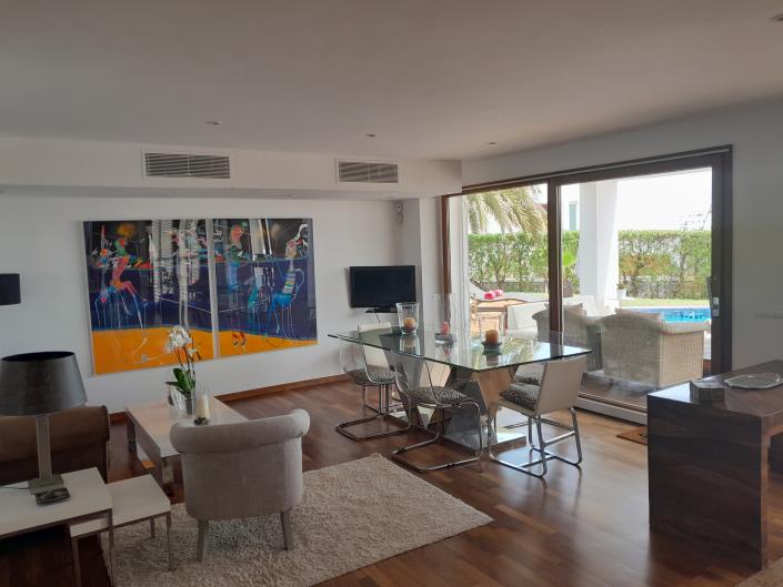 5 Bedrooms house/villa for sale in Cala d'Or Marina Views £1768421