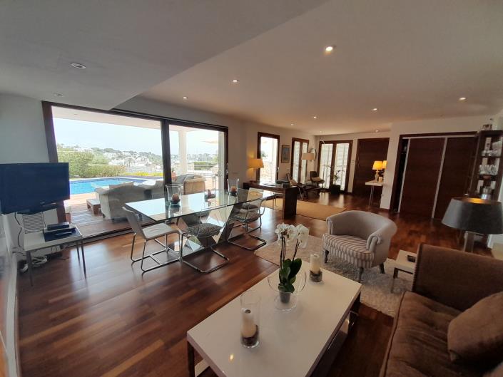 5 Bedrooms house/villa for sale in Cala d'Or Marina Views £1768421