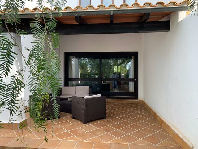 Image No.3-Villa de 4 chambres à vendre à Cala d'Or