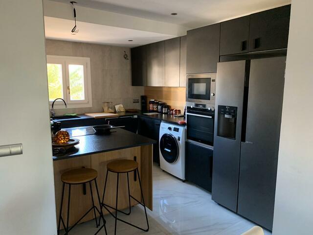 Image No.4-Villa de 4 chambres à vendre à Cala d'Or