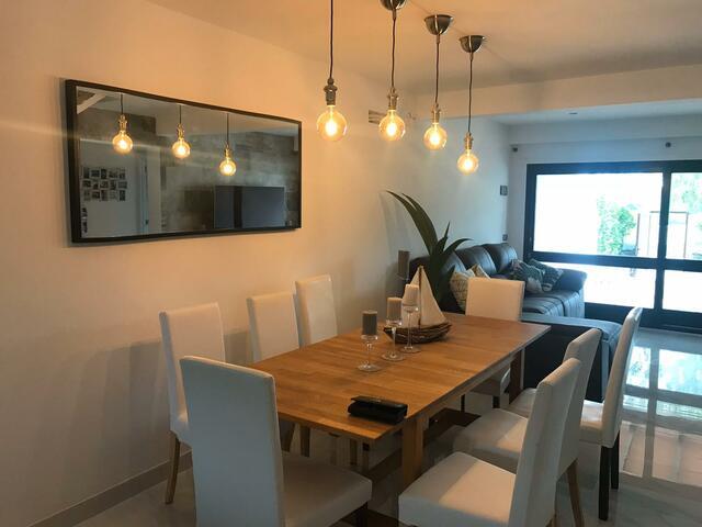 Image No.6-Villa de 4 chambres à vendre à Cala d'Or