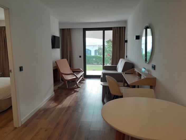 Image No.7-Appartement de 1 chambre à vendre à Es Forti