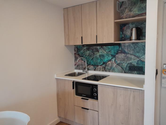 Image No.4-Appartement de 1 chambre à vendre à Es Forti