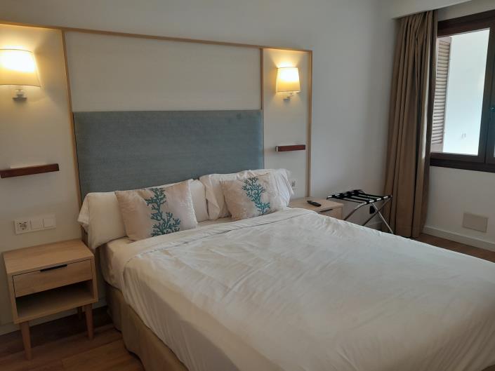 Image No.8-Appartement de 1 chambre à vendre à Es Forti