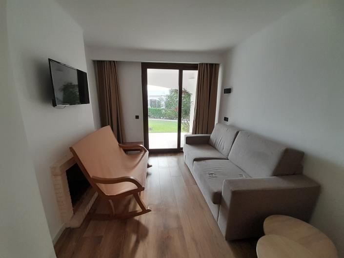 Image No.5-Appartement de 1 chambre à vendre à Es Forti