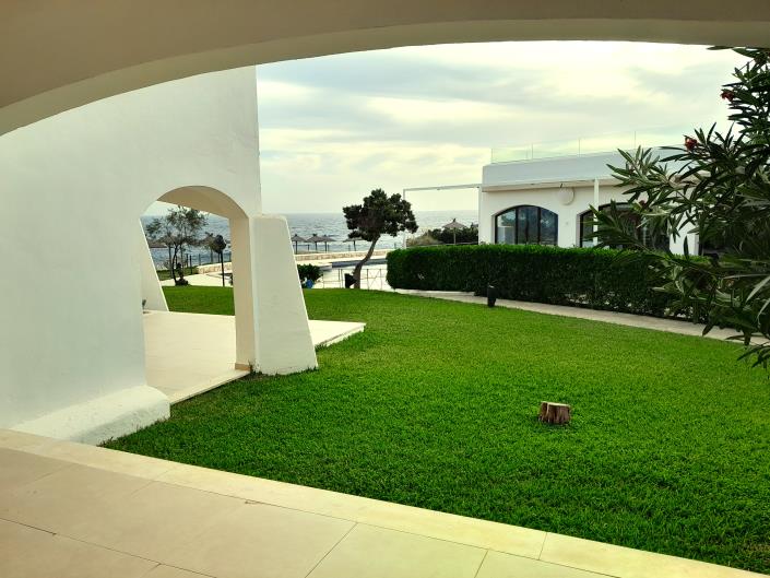 Image No.3-Appartement de 1 chambre à vendre à Es Forti