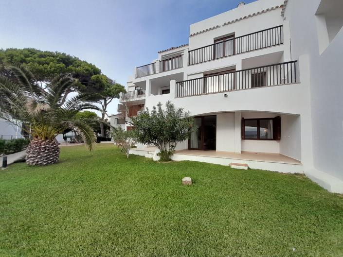 Image No.2-Appartement de 1 chambre à vendre à Es Forti