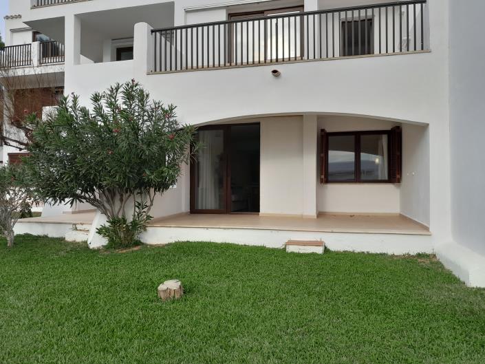 Image No.11-Appartement de 1 chambre à vendre à Es Forti