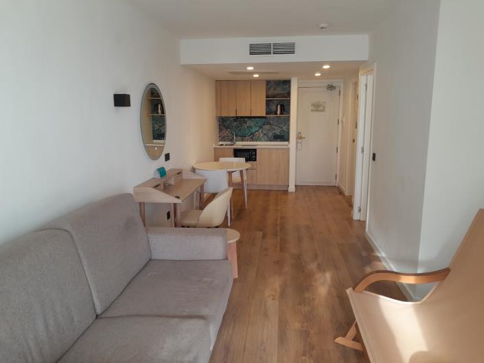 Image No.6-Appartement de 1 chambre à vendre à Es Forti