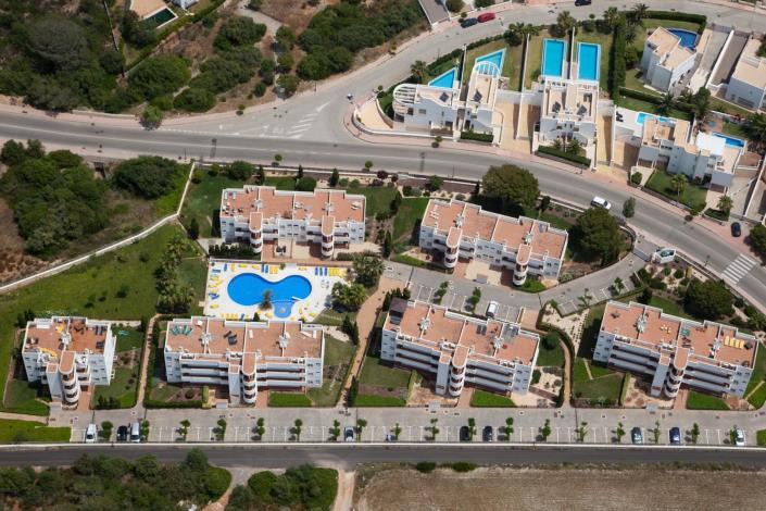 Image No.1-Appartement de 2 chambres à vendre à Cala d'Or