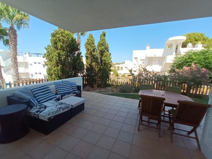 Image No.2-Appartement de 2 chambres à vendre à Cala d'Or