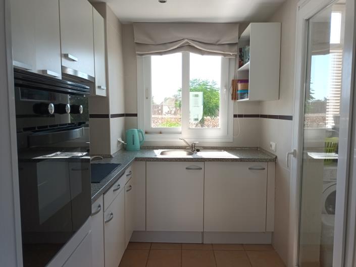 Image No.3-Appartement de 2 chambres à vendre à Cala d'Or