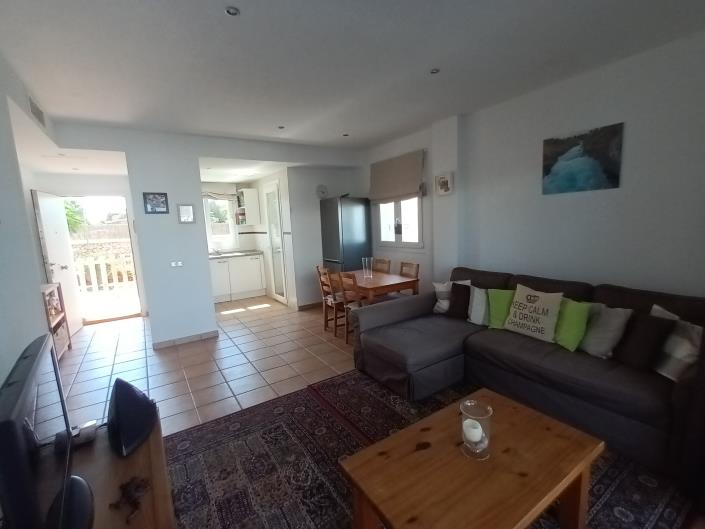 Image No.5-Appartement de 2 chambres à vendre à Cala d'Or