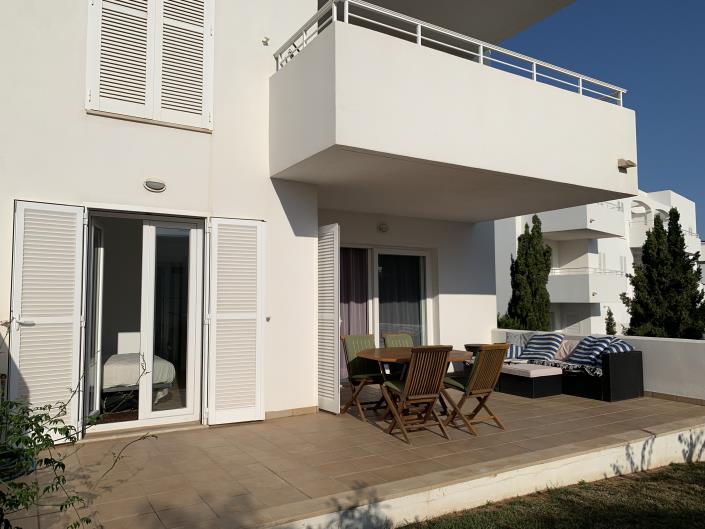 Image No.12-Appartement de 2 chambres à vendre à Cala d'Or